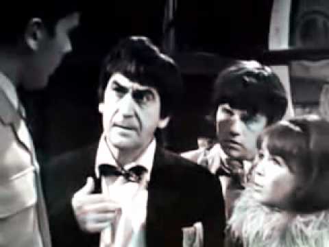 Doctor Who Episode Tribute No.35 - The Invasion