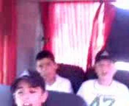 academica de espinho hoquei