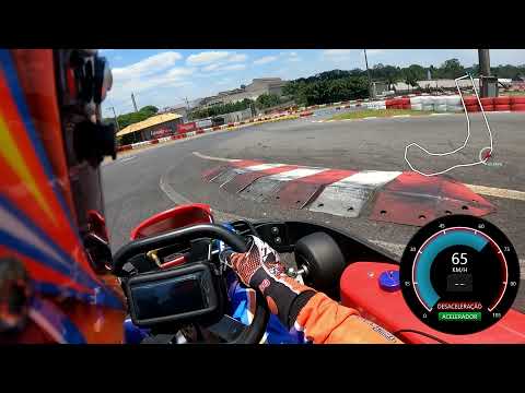 KART COPA HUAYRA 2021 CAT  PRO KGV TRACADO 110 12DEZ21