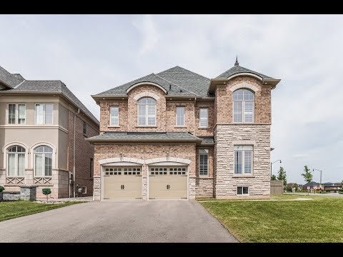 4 Crocus Street Brampton,Par Sidhu