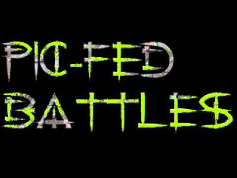 PicFedBattles IMPORTANT Info