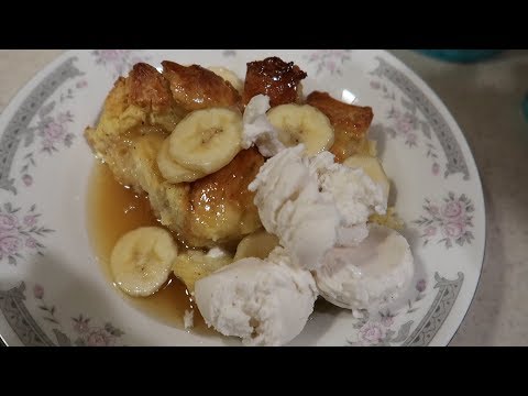 download lagu mp3 mp4 Ohana Bread Pudding Recipe, download lagu Ohana Bread Pudding Recipe gratis, unduh video klip Ohana Bread Pudding Recipe