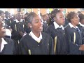 Ndebele Catholic Music - Wangibiza Ngasabela