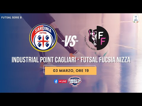 Futsal BM – Sardinia Futsal – Futsal Fucsia Nizza (7-4)