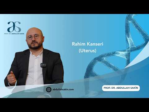Uterin sarkom nedir? Rahim sarkomu belirtileri ve tedavi yöntemleri