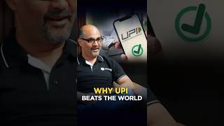 Why UPI Is the World’s Best Digital Payment System – PhonePe CEO Explains!