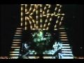 Song 1 Kiss Alive II Detroit Rock City   - APR.2,1977 