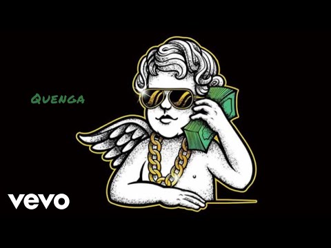 Quenga - ACCUMULATING (Official Visualizer)