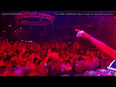 Mor Avrahami - Bootshaus Club, Cologne, Germany