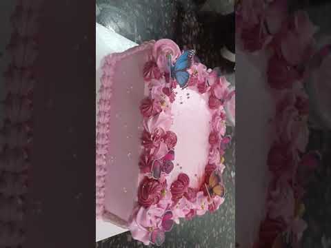 #shortvideo #tranding #cakelover #chcolatecake