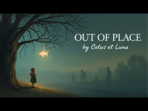 Out of Place (I’m not broken) — Cetus et Luna | Indie Folk