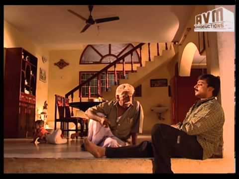 Episode 320 : Sorgam Tamil TV Serial - AVM Productions