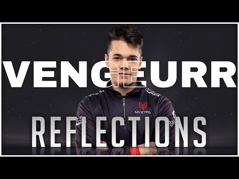 Almost Lost My Dad Before the 2021 QPL World Championship Final! - Reflections with vengeuR - Quake