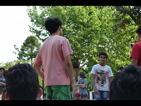 MACK vs LIO / FECHA 7 / Octavos