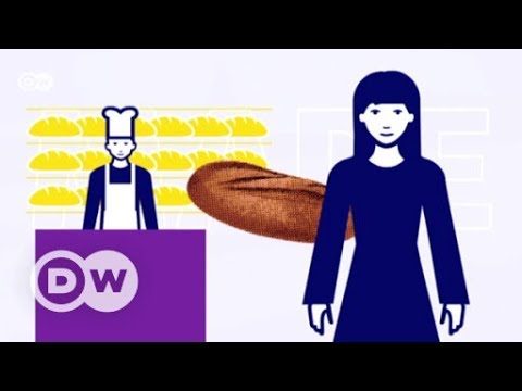 Markt und Moral - wie entstehen Preise? | DW Deutsch