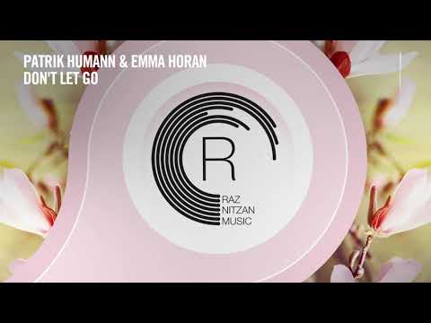 Patrik Humann & Aluna Honor - Don't Let Go [RNM] Extended