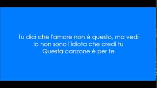 Mika-J&#39;ai pas envie [Traduzione ITA]