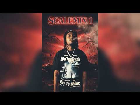 SCALEBABY- JOCELYN FLORES