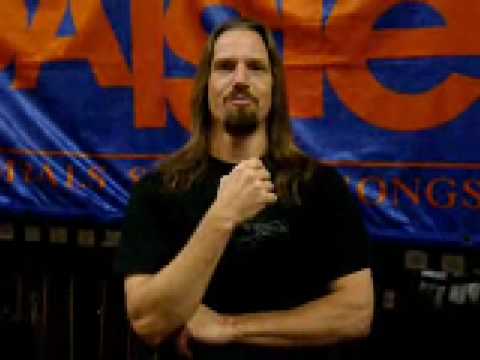 Paiste Bobby Jarzombek Interview