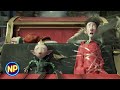 Chased Through Mexico Arthur Christmas