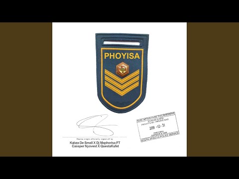 Phoyisa (Radio Edit)