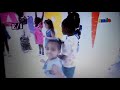 Follow The Leader With Gina And The Kids