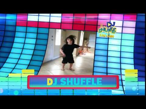 Video thumbnail for DJ Shuffle (2013 Version)