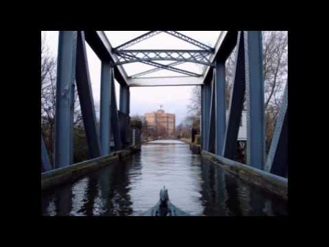 Wonders of the UK Canal Network