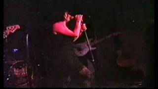 Concrete Blonde - Your Haunted Head (1989) Portland, ME