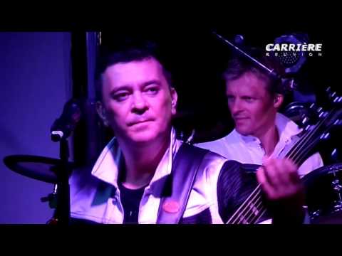 Carrière Reunion - Baila Dance