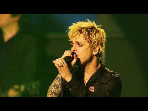 GREEN DAY: 'Minority' [Live HD | World Stage]