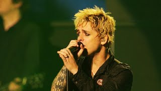 GREEN DAY: &#39;Minority&#39; [Live HD | World Stage]