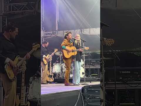 Bo Kaspers Orkester (feat. Christel Alsos) - Floden - Over Oslo - 19-06-25