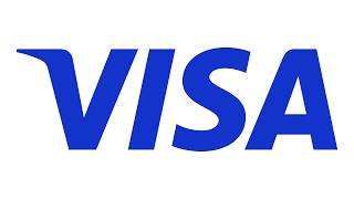 VISA LOGO SCREEN 1 HOUR