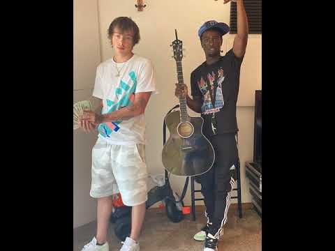 ISB BabyAce x Smokecamp Draco -Fuck love