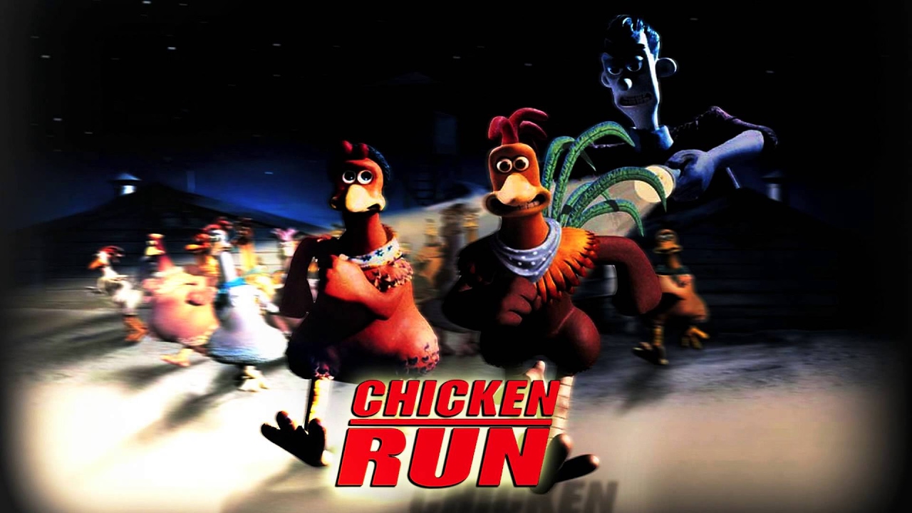 Trailer oficial de A Fuga das Galinhas - Chicken Run