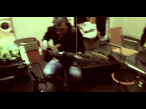 COREE RICHARDS - DAMAGED BUT NOT BROKEN PROMO  "ALL OF ME"