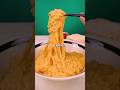 I Turned RAMEN Into A Creamy MAC AND CHEESE And Now I Am In Love