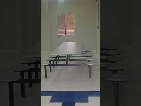 Estacionamento grátis para caminhoneiros, na região de Santa Maria da Serra sp.