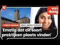 Damste advocaten: Hoe zit het met het ‘meekijken’ van nepaccounts van de gemeente.