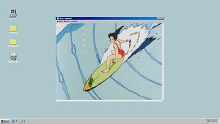 Joakim Karud - Waves