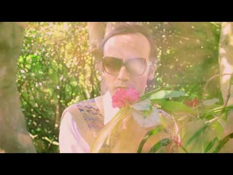 Daniel O'Sullivan - The Swimmer