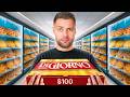 I Tried EVERY Frozen Pizza… (SHOCKING Results) DEFAULT Thumbnail