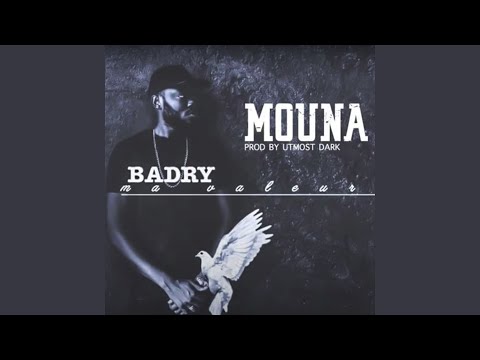 Mouna - Badry