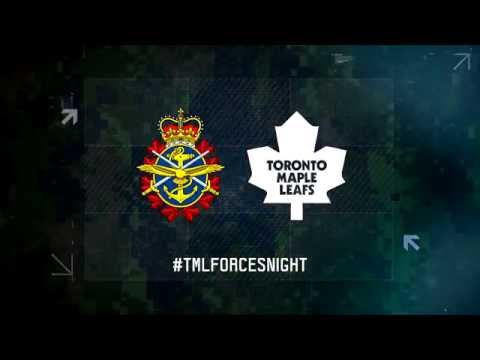 Our Canadian Armed Forces Connection