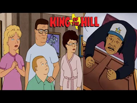 Getting Rid of Enrique