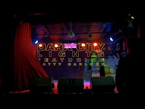 BULLETPROOF BELV - DARK CITY LIGHTS FT. MATTY CARLOCK (OFFICIAL MUSIC VIDEO)