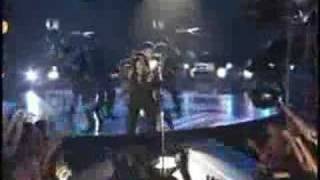 Paula Abdul - Dance Like There's No Tomorrow