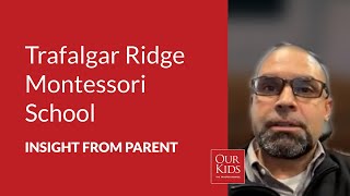 Trafalgar Ridge Montessori School, Parent Video Review from PJ Caletti