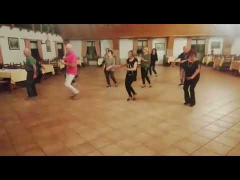 IKO IKO coreografia Hantos Djay scuola di ballo R.G. DANCE